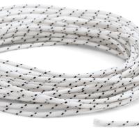 ÇEKME İPİ HUSQVARNA 4,5MM 100MT