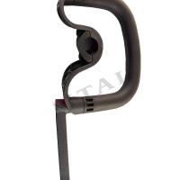 PİLOT KOL HYX55S SIRT TIRPAN