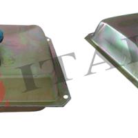 YAKIT DEPOSU DİZEL BÜYÜK TİP 7500 SE KABİNLİ