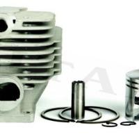 SİLİNDİR+PİSTON (AIP) STI. MS381 52MM