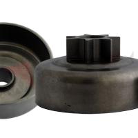 ZİNCİR DİŞLİSİ SABİT STI. 070 404