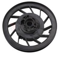 İP MAKARASI B&S 3,5/4 HP QUANTUM MOTOR