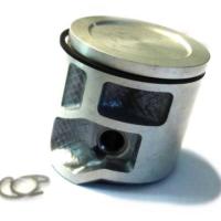 PİSTON 555/556/560XP/562XP/2260 - 46MM TEK SEGMAN KOMPLE