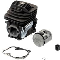 SİLİNDİR + PİSTON 550XP MARK II-43MM