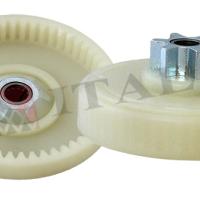 ZİNCİR DİŞLİSİ ELEKTRİKLİ MC CUL/TALO. AC211116