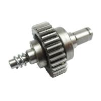 MOTOR DİŞLİSİ VE MİLİ 120İ