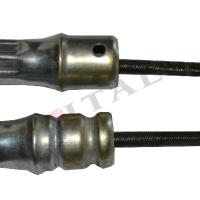 ŞAFT HORTUMU KOMPLE HYX55S/GT52S/BG520B/530 89,5cm