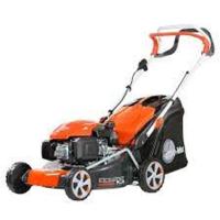 Oleomac G 48 TKE Comfort Plus Çim Biçme Makinesi