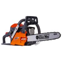 Oleomac GSH 400 Motorlu Testere 2.3Hp 28Diş
