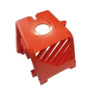 Oleomac 753T Motorlu Tırpan Orjinal Üst Kaporta (No:1)