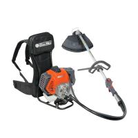 Olemac Bch 500 Bp Eur5 Motorlu Tırpan