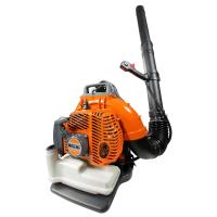 Oleomac Bv 163 Eur5 Üfleyici Benzinli Sırt Tipi