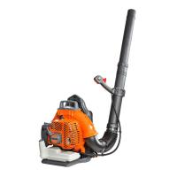 Oleomac Bv 163 Eur5 Üfleyici Benzinli Sırt Tipi