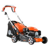 Oleomac G 53 Tke Comfort Plus Çim Biçme Makinesi Marşlı