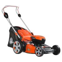 Oleomac Gİ 48 P Akülü-Şarjlı Çim Biçme Makinesi (Aküsüz)