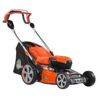 Oleomac Gİ 48 T Akülü-Şarjlı Çim Biçme Makinesi (Aküsüz)