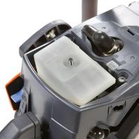 Oleomac GSH 400 Motorlu Testere 2.3Hp 28Diş