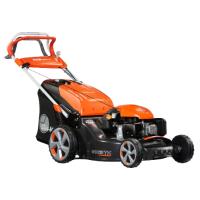 Oleomac MAX 53 TK ALLROAD EUR5 Çim Biçme Makinesi