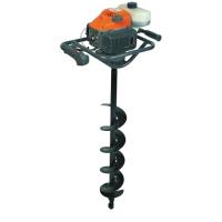 Oleomac MTL 51 EUR5 Toprak Burgu Makinesi (Burgu Hariç, 8-20cm arası burgu takılabilir.)