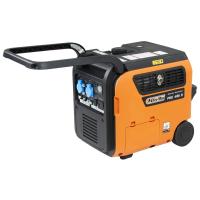 Oleomac Pge 48i S Eur5 Jeneratör 4,5 kW İnvertör Benzinli