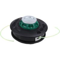 Oleomac Tırpan Başlığı Otomatik Metal LOAD&GO 130mm