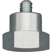 Oleomac Tırpan Başlığı Vidası