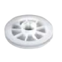 Oregon İp Makarası B&S 3.5-4HP Yandan Çekmeli