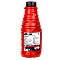 Oregon Motorlu Testere Zincir Yağı 1Lt