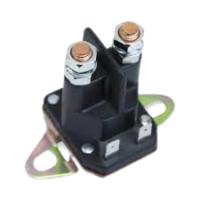Castel Garden 12Hp-20Hp Selenoid 