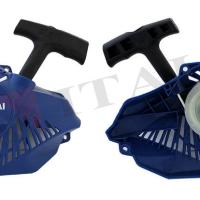 STARTER KOMPLE HYUNDAI TCS2510