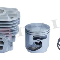 SİLİNDİR+PİSTON HUSQ K960/K970 56MM