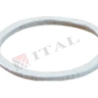 PİSTON YAĞLAMA KEÇESİ 16LT