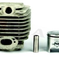 SİLİNDİR+PİSTON HYUNDAI 4116 40,5MM