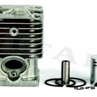 SİLİNDİR+PİSTON STI. FS120 35MM