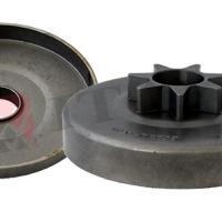 ZİNCİR DİŞLİSİ SABİT ECH. 6700/6701/6702 3/8£