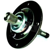 KASNAK MİLİ VE YATAĞI MTD UZUN 917-0913