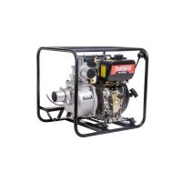 Palmera HP80D 3'' Dizel Su Motoru İpli