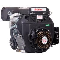 Palmera PA-2V78F-Q Benzinli Motor 20Hp Eur5 Kamalı 688cc