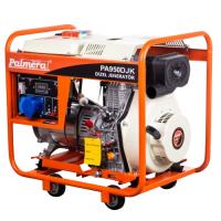Palmera PA950DJK Jeneratör 8.1 kVA Dizel Marşlı