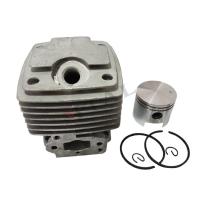 SİLİNDİR+PİSTON KNC40 40MM