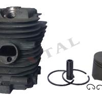 SİLİNDİR+PİSTON (AIP) OLEO. 941CX/GS410CX 40MM