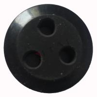 BENZİN DEPOSU HORTUM YATAĞI (3 DELİK) 20MM