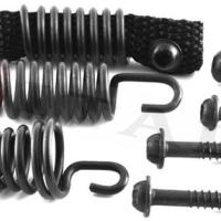 AMORTİSÖR PART. 351-POUL. 2250-JONS. 2035 TAKIM