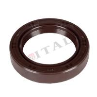 KRANK KEÇESİ DİZEL 170 KARTER KAPAĞI 25X42X10