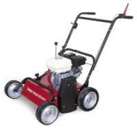 Pubert Oscar Pro 55 H Benzinli Çim Havalandırma Makinesi