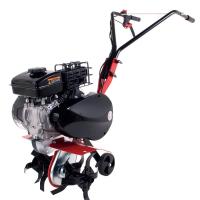 Pubert Uno R100 Mini Benzinli Çapa Makinesi