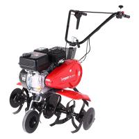 Pubert VARIO 55P C3 Pubert R210 Benzinli Çapa Makinesi	