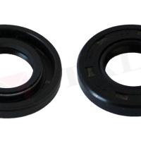 KRANK KEÇESİ HUSQ 135/435/440/2240 12X32X3,7 SAĞ