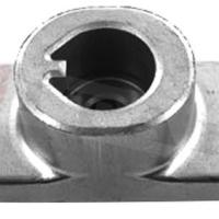 BIÇAK ADAPTÖRÜ MTD 40PB/46P/48P/53SPB 22,2MM