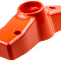 AMORTİSÖR ŞAFT ADAPTÖR 355RX/555RXT